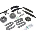 INA 559 1007 33 Steuerkettensatz für BMW MINI CLUBMAN COUNTRYMAN 3 4 2 5 1 X1 7