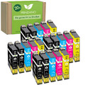 Patronen für Epson 603 XL XP-2100 XP-2150 XP-3100 XP-3155 XP-4155 WF-2840DWF
