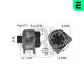 ERA 210134A Lichtmaschine Generator 140A 14V für VW PASSAT Variant (3B6)