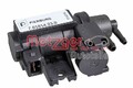 METZGER 08920049 Druckwandler, Turbolader für DACIA MERCEDES-BENZ RENAULT