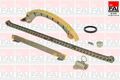 Steuerkettensatz oben FAI AutoParts TCK72WO