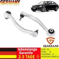 2x QUERLENKER VORNE UNTEN FÜR MERCEDES BENZ C-KLASSE W204 C204 S204 SLK R172