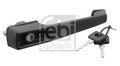 Türaußengriff FEBI BILSTEIN 17254 für MERCEDES KLASSE T1 W460 VARIO W463 W461 T2