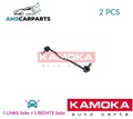 STABILISATOR STABI LINKS+RECHTS VORNE 9030386 KAMOKA 2PCS P NEU OE QUALITÄT