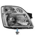 Scheinwerfer rechts inkl. OSRAM Lampen H4 mit LWR Motor für KIA Picanto SA BA