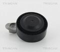 TRISCAN Spannrolle, Keilrippenriemen  u.a. für SEAT, SKODA, VW
