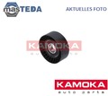 R0228 SPANNROLLE FÜR KEILRIPPENRIEMEN KAMOKA FÜR VW POLO,PASSAT,GOLF V,GOLF VI