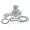 1x Wasserpumpe, Motorkühlung OPTIMAL AQ-1031 passend für AUDI FORD SEAT VW