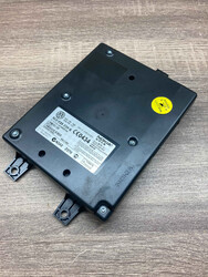 3C0035729G VW Passat B6 Modul Handy Kontrolle Einheit Telefon Nokia