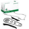SCHAEFFLER INA STEUERKETTEN-SATZ passend für ALFA ROMEO MITO CITROËN NEMO FIAT