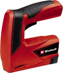 Einhell Elektrotacker Akku-Tacker TC-CT 3,6 Li - Werkzeug-Tacker, +1000 Klammern
