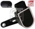 febi bilstein 100229 Sensor für Xenonlicht (Leuchtweiteregulierung) 