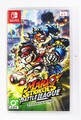 Mario Strikers: Battle League Football (Nintendo Switch) - NEU OVP HK Edition
