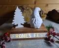 3 Teile Geschenkset Wichtel Zwerg Weihnachts Set Geschenk Weihnachten Liebe 💗