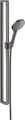 hansgrohe AXOR Citterio E Brauseset mit Raindance Select S 120 3jet Handbrause,