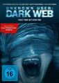 Unknown User: Dark Web - Face Time mit dem Tod * DVD-NEU