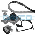 DAYCO Wasserpumpe + Zahnriemensatz KTBWP8860 für DACIA MERCEDES-BENZ