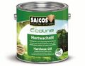SAICOS Ecoline Hartwachsöl 3600Eco Seidenmatt Farblos 2,5 Liter