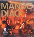 MANDO DIAO - CDs --- zum Aussuchen - ...XX1==