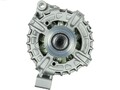Lichtmaschine Generator für Volvo V50 V40 Hatchback 2004 - 2018 As-Pl A0498S