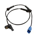 ABS Sensor Raddrehzahl Hueco ASTEMO-HITACHI 131583 für SW 2A PEUGEOT 206 2E Van