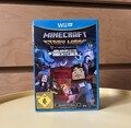 Minecraft Story Mode Das Komplette Abenteuer Nintendo Wii U Top Zustand
