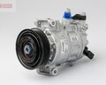 DENSO Kompressor AC AUDI A5 (8T, 8F) (07-) DCP02097