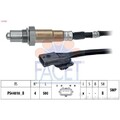 Lambdasonde Facet 10.8306 Made In Italy - Oe Equivalent für Nissan Opel Renault