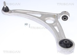 TRISCAN Querlenker Dreieckslenker 8500 435064 für HYUNDAI KIA Aluminium IONIQ AE