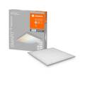 LEDVANCE SMART+ Wifi PLANON PLUS LED-Panel, 3000 - 6500 K, TW, IP20, Weiß