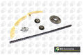BGA TC9501FK Steuerkettensatz für OPEL,SAAB,VAUXHALL