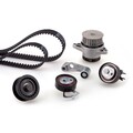 Wasserpumpe + Zahnriemensatz PowerGrip™ GATES KP25565XS-2 für VW GOLF SEAT POLO