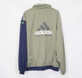 Vintage adidas  Equipment Trainingsjacke Sportjacke Gr. L (D7)