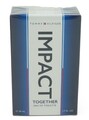 Tommy Hilfiger Impact Together Eau de Toilette Spray 50 ml