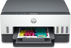 HP Smart Tank 670 AIO 3in1 Multifunktionsdrucker Drucker Kopieren NEU OVP