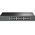 TP-Link TL-SG1024DE 24 Port Gigabit Netzwerk Managed Switch (Rackmount, 24*RJ-45