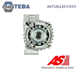 A4071(P) LICHTMASCHINE GENERATOR AS-PL FÜR RENAULT MEGANE II 1.5 DCI KM02, KM13