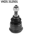 SKF Trag-/Führungsgelenk VKDS 312501 für JEEP