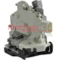 METZGER AUTOTEILE Türschloss 2314000 für VW SEAT SKODA PASSAT 3C5 B6 Variant 3C2