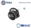 112 237 0005 HEIZUNGSGEBLÄSE GEBLÄSEMOTOR INNENRAUMGEBLÄSE MEYLE FÜR SKODA