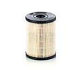 Kraftstofffilter MANN-FILTER PU 8013 z für OPEL Corsa D Schrägheck (S07)