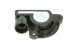 Sensor, Drosselklappenstellung DELPHI SS10429-12B1