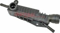 METZGER Ventil, Kurbelgehäuseentlüftung für SEAT/SKODA/VW 2385041