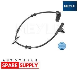 SENSOR, RADDREHZAHL FÜR MERCEDES-BENZ MEYLE 014 800 0095
