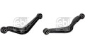 2x Querlenker Hinterachse für CHEVROLET OPEL SAAB MALIBU INSIGNIA A Country