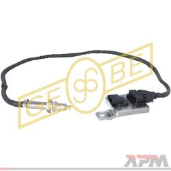 Gebe 9 2977 1 NOx-Sensor NOx-Katalysator für VW Sharan Seat Alhambra Audi A4