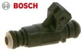 BOSCH 0280155742 Einspritzventil für Mercedes-Benz 
