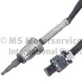 Sensor, Abgastemperatur Pierburg 7.11020.70.0 für ALFA ROMEO  passend für FIAT