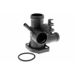 1x Kühlmittelflansch VAICO V10-0783 passend für SEAT VW VAG