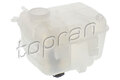 TOPRAN 208 604 Ausgleichsbehälter, Kühlmittel für OPEL,VAUXHALL